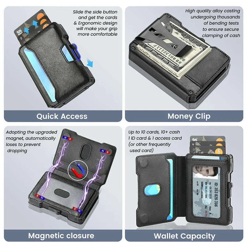 minimalist-mens-wallet-with-money-clip-aluminum-pop-up-card-case-and-leather-slots-credit-card-holder-rfid-blocking-walletkimludkimlud-35573082