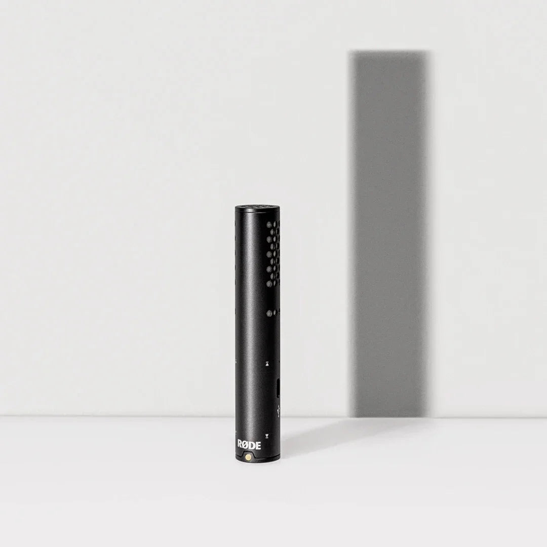 #V For Rode VideoMic GO II Studio Video Microphone for PC Laptop Phone DSLR Camera Streaming Vlog Video Live Recording Microphon