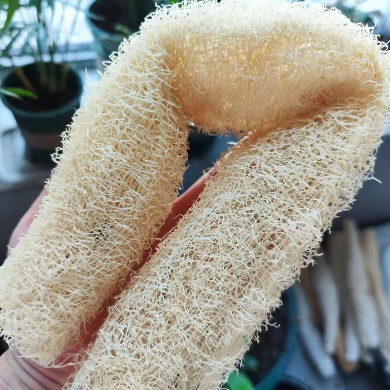 1pcs-natural-loofah-sponge-multi-purpose-cleaning-tool-for-kitchen-bathroom-scrubber-for-daily-cleansing-wash-body-scrubber-spakimludkimlud-35578484