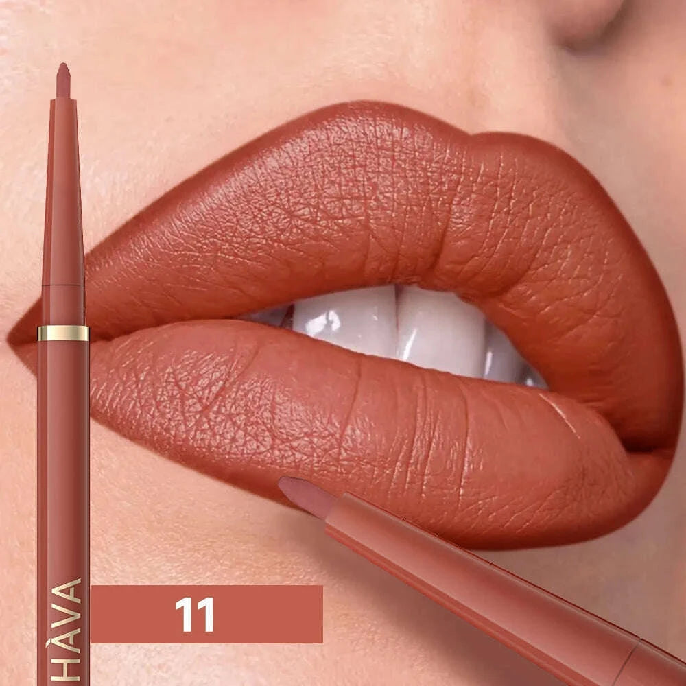 1pc-matte-lip-liner-waterproof-easy-to-use-beauty-three-dimensional-lips-long-lasting-womens-giftkimlud-womens-fashion-34604659