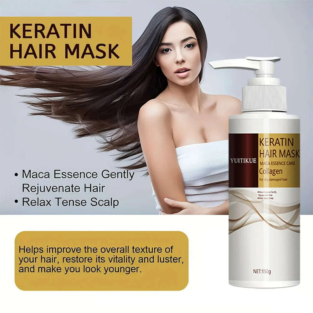 keratin-hair-mask-maca-extract-and-collagen-deeply-moisturizing-suitable-for-normal-hair-types-and-all-hair-typeskimludkimlud-35559817