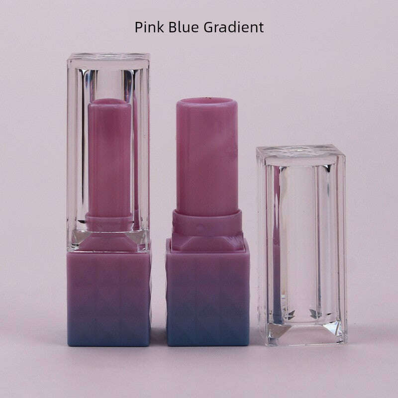 KIMLUD, Lipstick Empty Shell Homemade by Hand DIY Lipstick Tube Lipstick Shell 12.1mm Lipstick Mold Lipstick Material Promotion, KIMLUD Womens Clothes