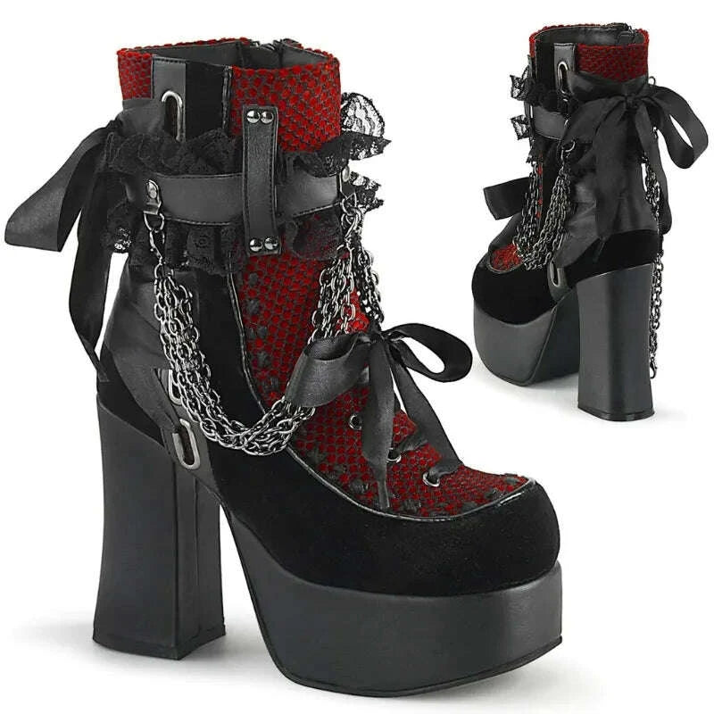 gothic-style-chain-lace-up-bow-women-short-boots-retro-round-toe-square-heel-chunky-platform-ankle-boots-punk-ladies-party-shoeskimludkimlud-35564976
