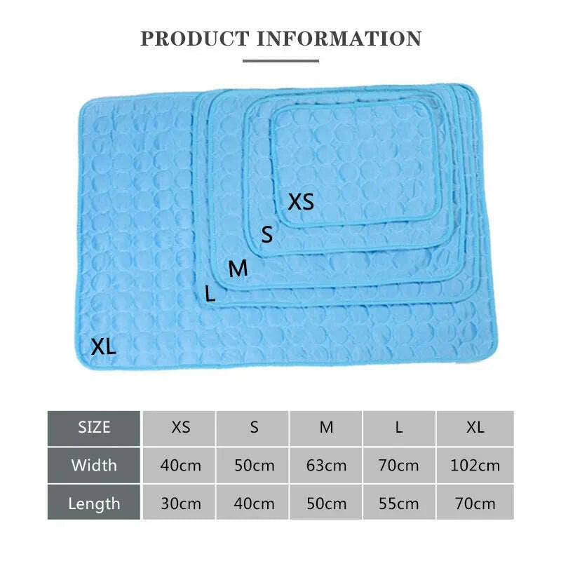 dog-cooling-mat-summer-pad-for-dogs-cat-blanket-breathable-dog-bed-kennel-puppy-sleeping-sofa-cushion-dog-accessorieskimlud-womens-fashion-34603215