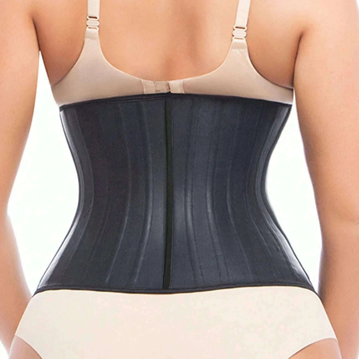 25-bones-waist-trainer-corset-latex-body-shapewear-women-tummy-shaper-belly-sheath-sllimming-belt-modeling-strap-weight-losskimlud-womens-fashion-34621230