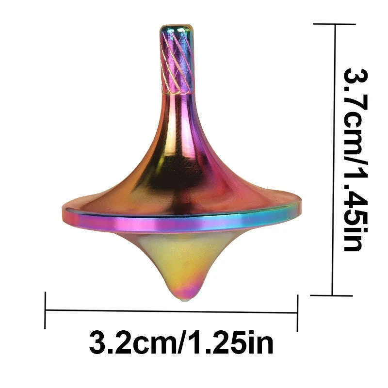 novelty-spinning-tops-metal-alloy-gyro-silver-steel-spin-forever-mini-desk-table-fun-spinner-toy-game-gifts-for-children-adultkimlud-womens-fashion-34627785