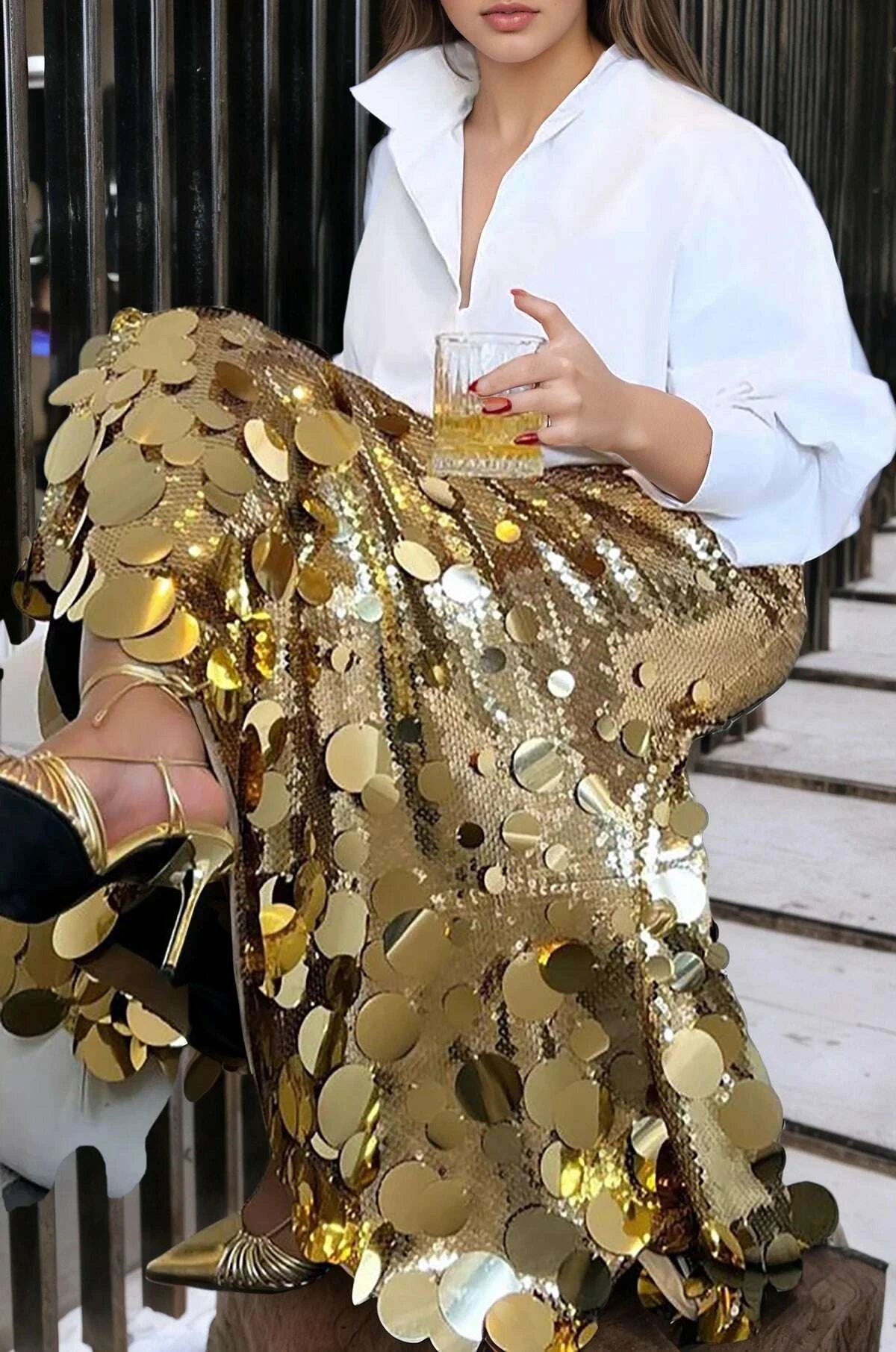 sequins-a-line-women-plus-size-skirt-elegant-high-waist-luxury-loose-irregular-hem-2025-summer-new-party-evening-cocktail-skirtskimlud-womens-clothes-35074167