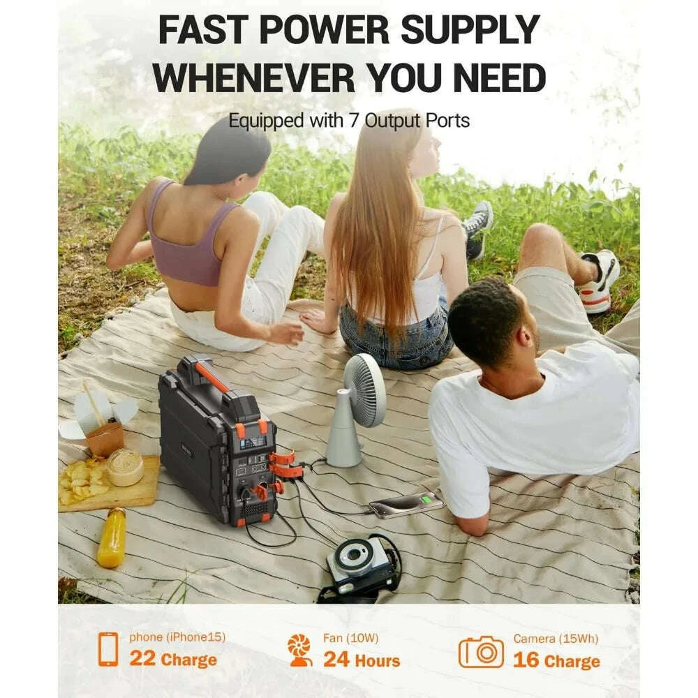 portable-power-station-with-hidden-folding-solar-panel-self-charge-pass-through-charging-284wh-battery-backup-ac-300w-kimlud-kimlud-33912957