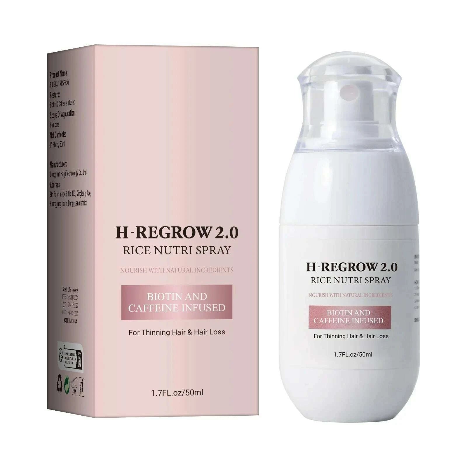 hair-spray-rice-water-strong-hair-follicle-root-thick-loss-prevention-nourishing-soften-hair-helper-care-spray-for-thinning-hairkimlud-womens-fashion-34619766