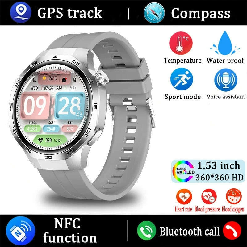 for-huawei-watch-gt5-pro-smart-watch-153-inch-hd-amoled-screen-nfc-gps-tracker-bluetooth-call-health-monitoring-watch-men-womenkimlud-womens-fashion-34615075