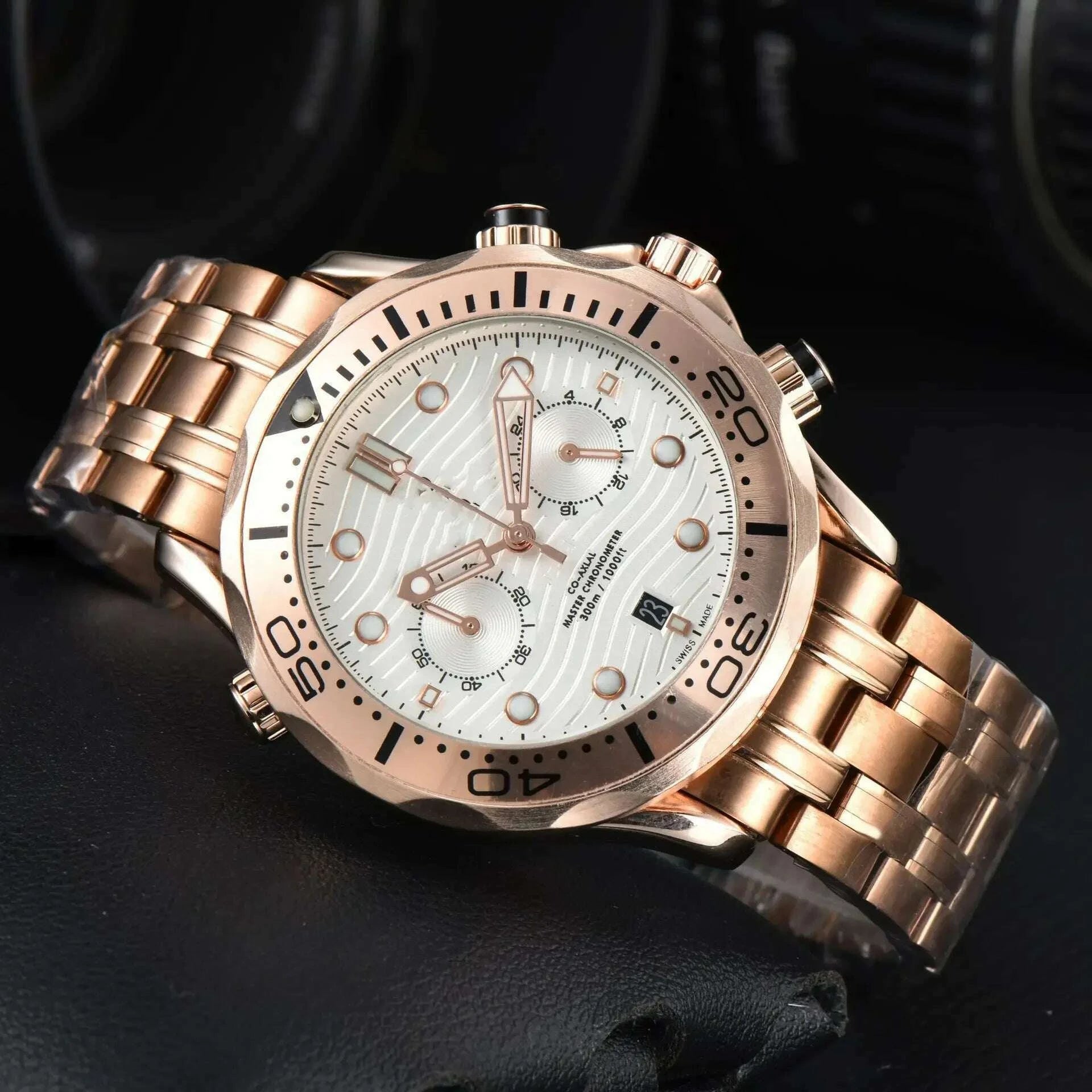 42mm-fully-automatic-mechanical-watch--nh35movement-ceramic-bezel-water-resistant-sapphire-crystal-20mm-steel-band-wristwatchkimlud-womens-fashion-34615530