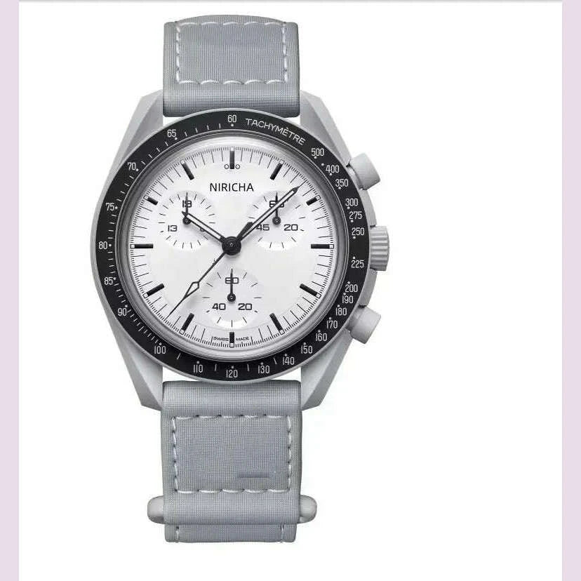 stylish-2025-moon-landing-commemorative-watch---six-hand-quartz-chronograph-for-space-enthusiastskimlud-womens-fashion-34615841