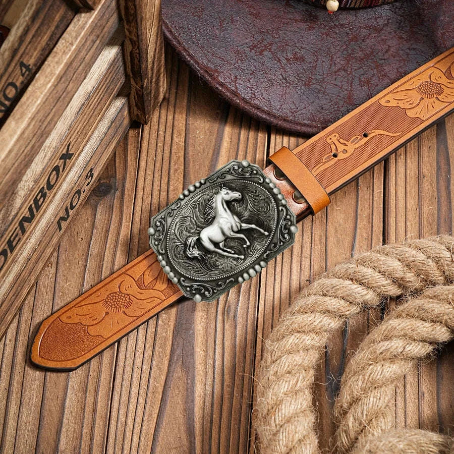 1pc-mens-western-style-belt-wild-horse-carved-floral-patterns-and-long-horn-decorations-retro-style-great-valentines-day-gkimludkimlud-35576342