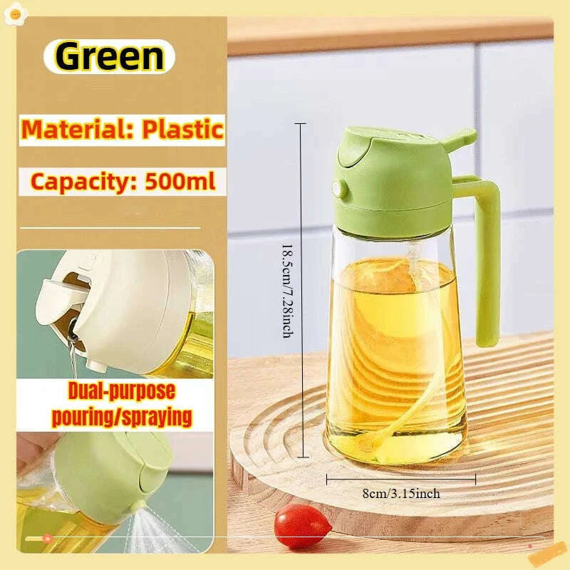 200300500ml-oil-spray-bottle-bbq-cooking-olive-oil-sprayer-plastic-baking-oil-spray-empty-bottle-vinegar-bottle-or-oil-brushkimlud-womens-fashion-34620136