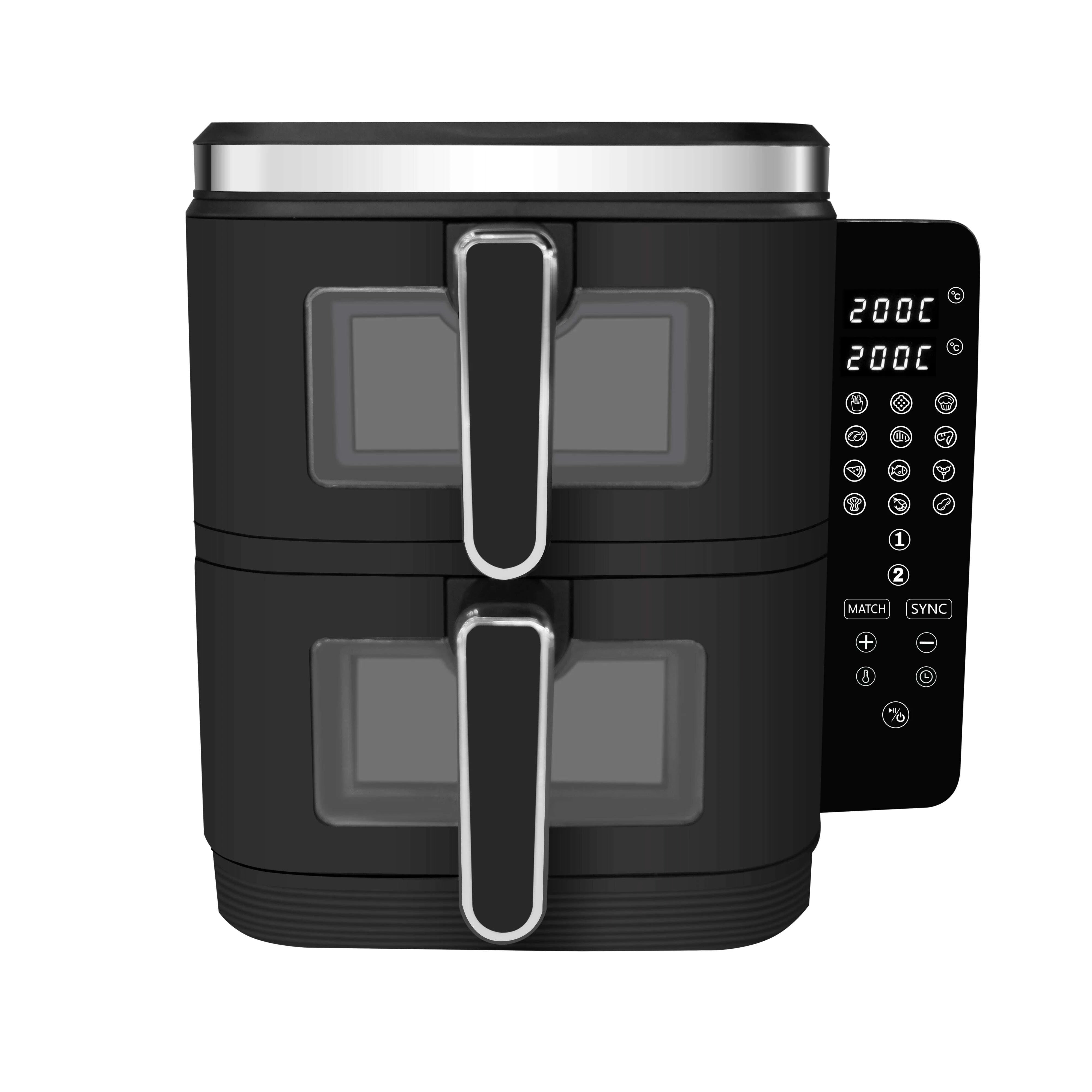 11l-new-air-fryer-55l55l-stack-air-fryer-with-folding-touch-screen-big-colorful-menukimludkimlud-35578546