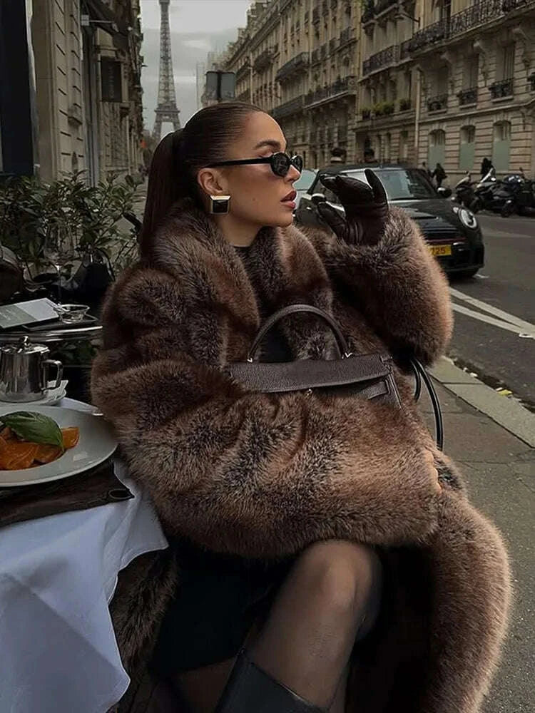 women-brown-faux-fur-coat-shawl-collar-solid-full-loose-outerwears-2025-new-winter-fashion-street-commute-evening-event-lady-topkimludkimlud-35569165