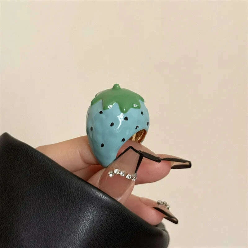 colorful-enamel-oil-drip-doll-cute-russian-nesting-doll-green-frog-sweet-cool-stacking-ring-for-women-girl-creative-jewelrykimlud-womens-fashion-34622241