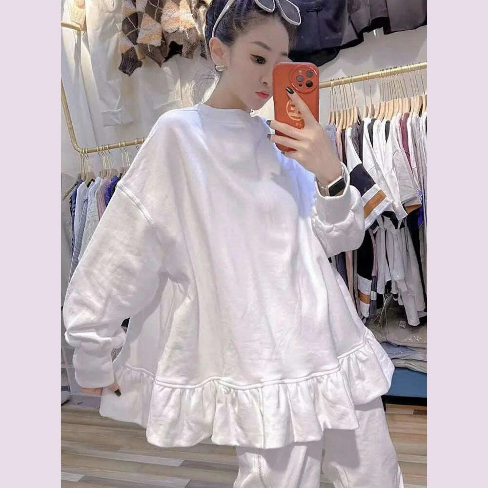 women-clothing-oversized-t-shirts-long-sleeve-o-neck-white-tees-sweet-ruffles-tops-2025-ropa-mujer-casual-fashion-y2k-tshirtkimlud-womens-fashion-34605708