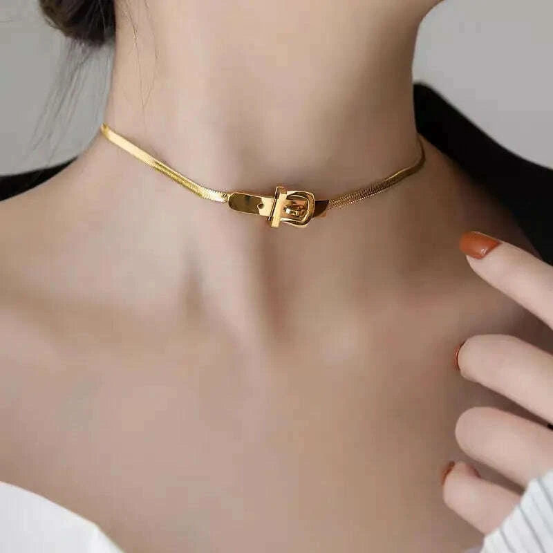 new-316l-titanium-stainless-steel-gold-color-choker-necklace-fashion-luxury-letter-love-heart-pendant-womens-party-kimlud-kimlud-33913897