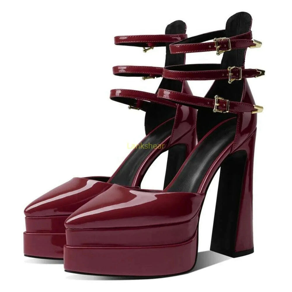 platform-multi-strap-high-heels-patent-leather-sexy-pointed-toe-square-heel-solid-new-arrivlas-fashion-women-runway-shoeskimlud-womens-fashion-34622027