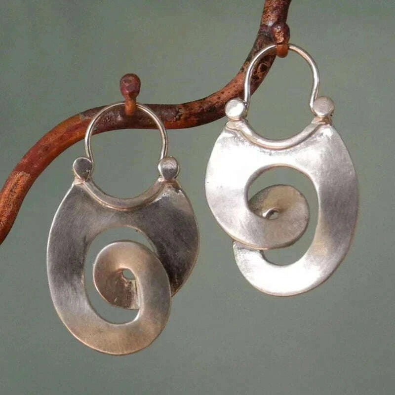 gypsy-curl-metal-hoop-earrings-for-women-jewelry-vintage-silver-color-hollow-spiral-winding-hanging-dangle-earringskimlud-womens-fashion-34624453