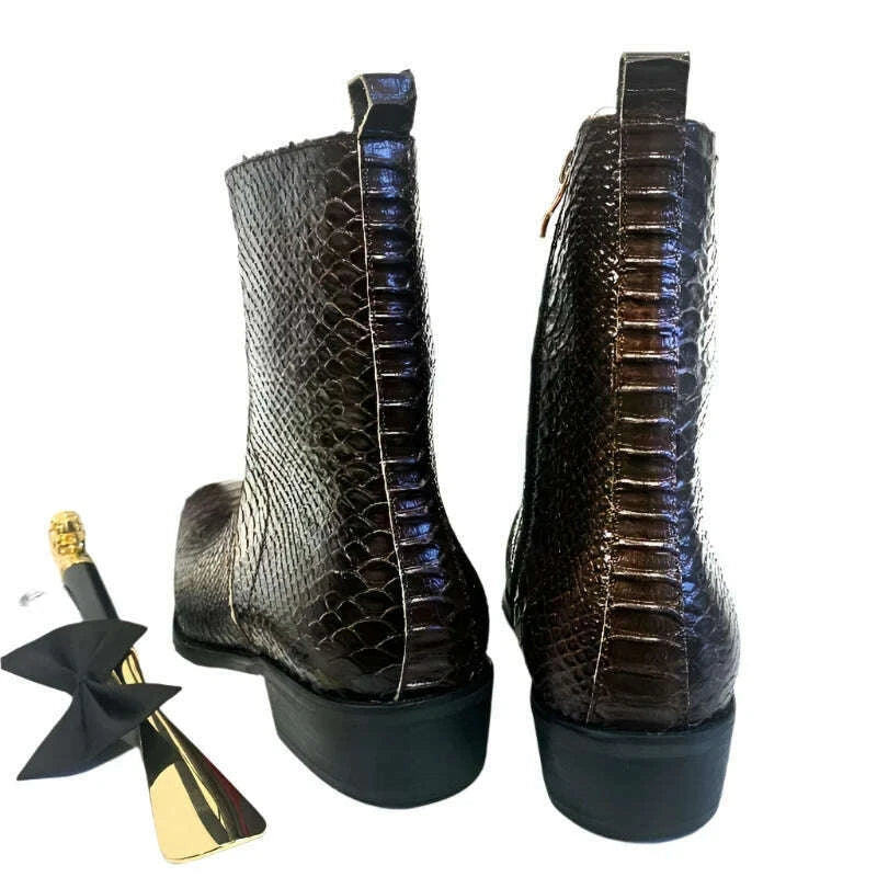luxury-men-mid-calf-boots-high-grade-python-print-shoes-casual-mens-dress-boots-winter-leather-chelsea-boots-shoes-men-kimlud-kimlud-33911771