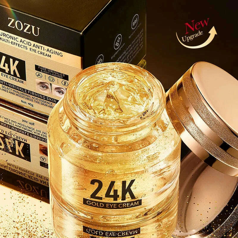 24k-gold-hyaluronic-acid-eye-cream-anti-dark-circles-eye-bags-firming-moisturizing-eyes-skin-care-prodcutskimlud-womens-fashion-34620358