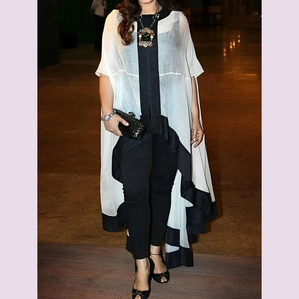 beautyblue-casual-summer-sunscreen-shirt-elegant-perspective-blouse-for-women-summer-batwing-sleeves-high-low-see-through-topskimlud-womens-fashion-34603260