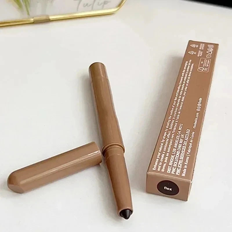 NEW Lip Glosses Moisturizing Phone Case For iPhone 16 15 14 13 12 11 Pro Max Essence Gel Oil Long Lasting Nourishing Lipstick