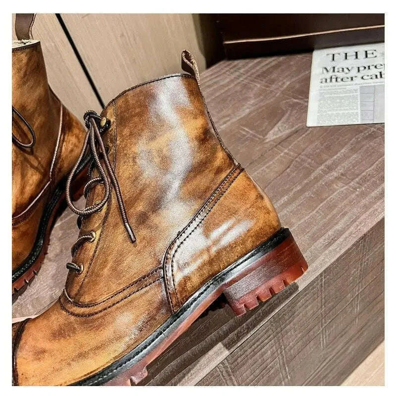 cow-genuine-leather-motorcycle-boots-brogue-shoes-retro-high-big-head-chelsea-mens-boots-ankle-boots-for-men-brownkimlud-womens-fashion-34599900