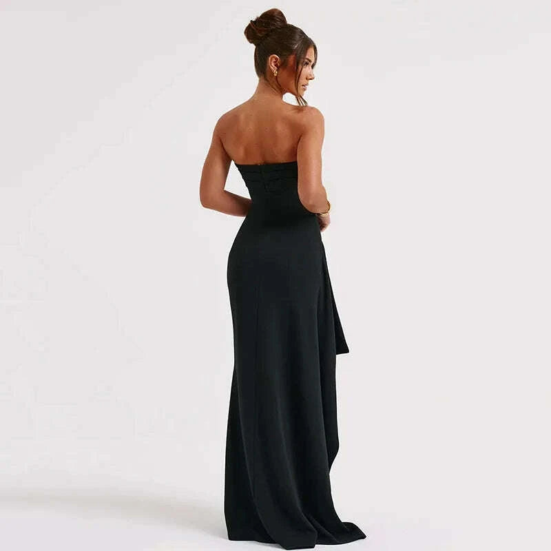 black-off-shoulder-strapless-backless-high-split-maxi-dress-for-women-sleeveless-bodycon-club-party-evening-long-dress-clotheskimlud-womens-fashion-34617823