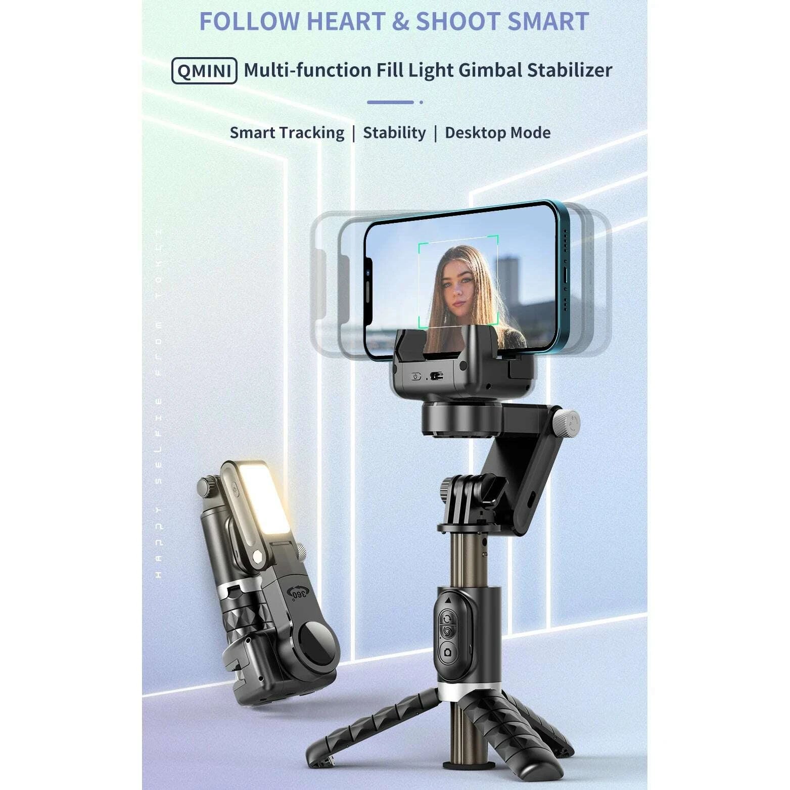 selfie-stick-phone-gimbal-stabilizer-for-iphone-android-action-camera-tripod-cellphone-mobile-cell-smartphone-handle-grip-videokimludkimlud-35566667