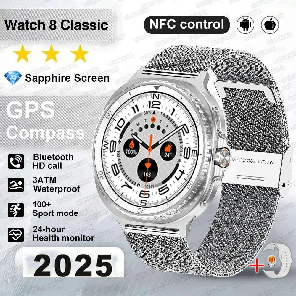 fashion-watch-8-ultra-classic-gps-smart-watch-compass-rotating-dial-nfc-hd-call-chat-gpt-3atm-waterproof-100sports-smart-watchkimlud-womens-fashion-34607948