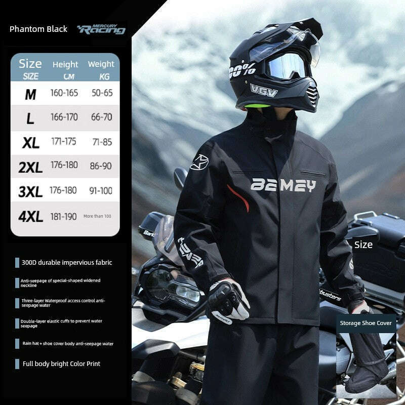 bmei-motorcycle-raincoat-cycling-clothes-suit-rain-proof-special-adult-rain-proof-split-mens-take-out-riderkimlud-womens-fashion-34628265