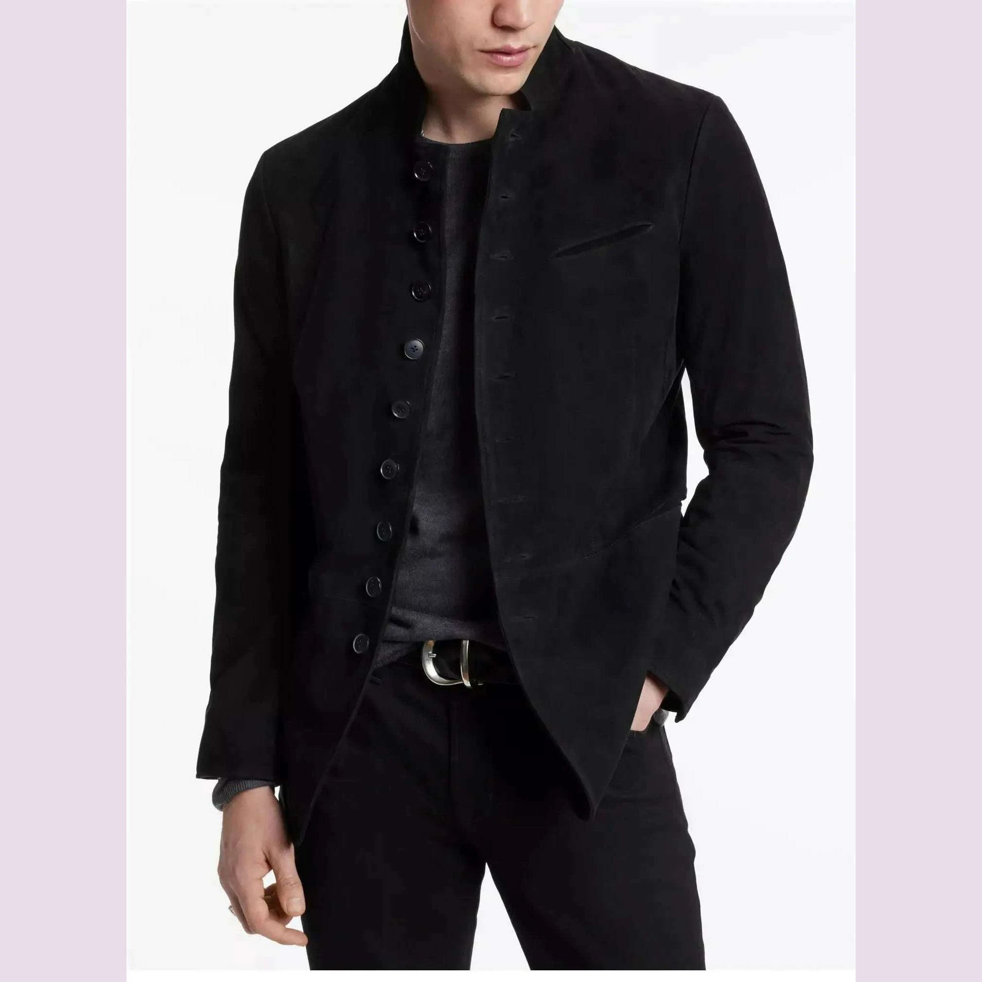 styling-collar-edge-cuffs-multi-button-leather-suit-mens-goat-suede-leather-jacketkimlud-womens-fashion-34599949