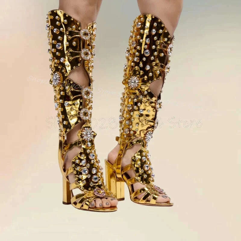 crystal-flower-decor-gold-hollow-design-sandals-boots-knee-high-women-shoes-chunky-high-heels-fashion-2024-zapatos-para-mujerekimlud-womens-fashion-34627195