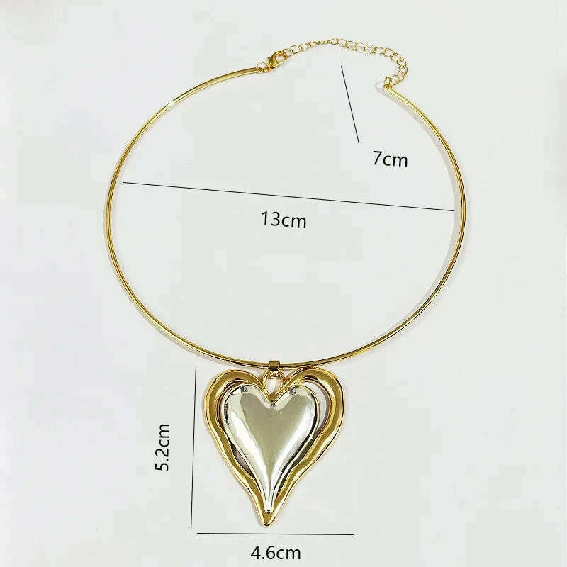 punk-big-heart-pendant-collar-choker-for-women-gold-color-charm-necklace-clavicle-chain-jewelry-ladies-trendy-party-gift-kimlud-kimlud-33913456