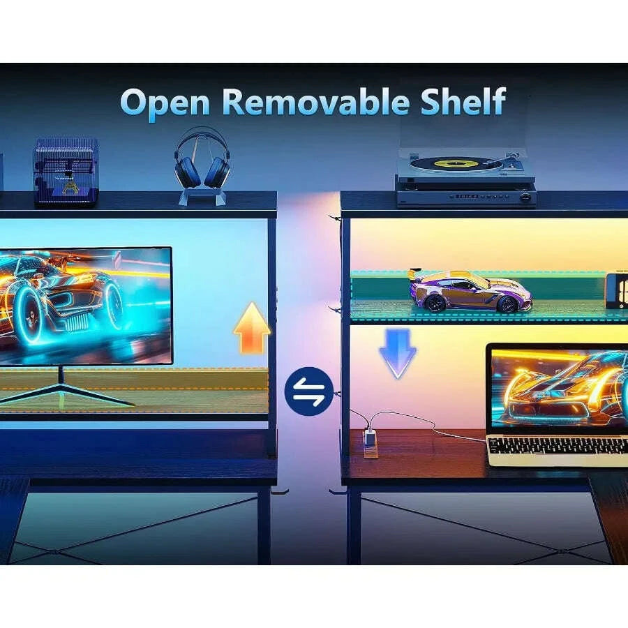 gaming-desk-with-power-outlets-led-lights-43-inch-reversible-l-shaped-computer-desk-with-shelves-storage-bag-corner-desk-for-hokimludkimlud-35570958