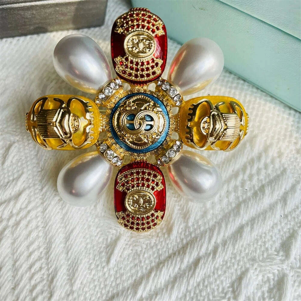 fashion-beetle-brooch-antique-style-enamel-pearl-gemstone-accessories-badge-kimlud-kimlud-33912748