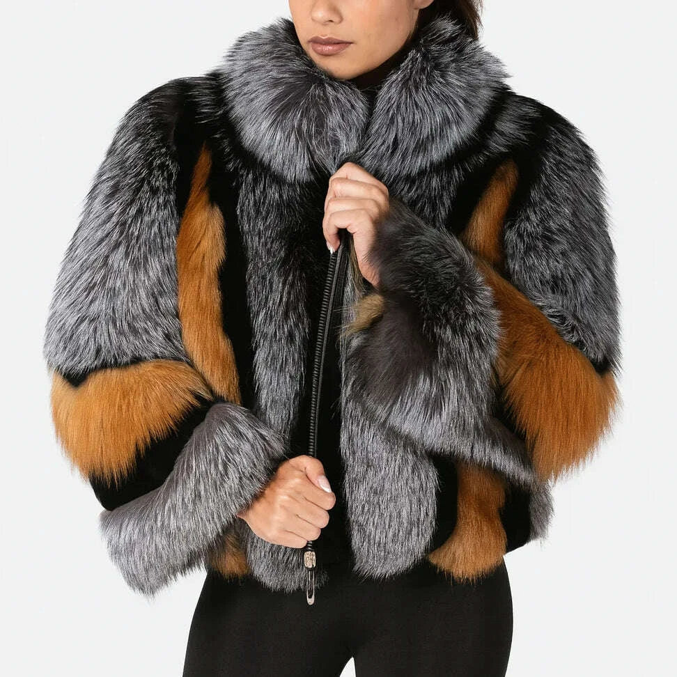 womens-real-red-fox-fur-jacket-with-silver-fox-collar-coat-thick-warm-and-fashionable-in-winter-23a0616kimludkimlud-35569582