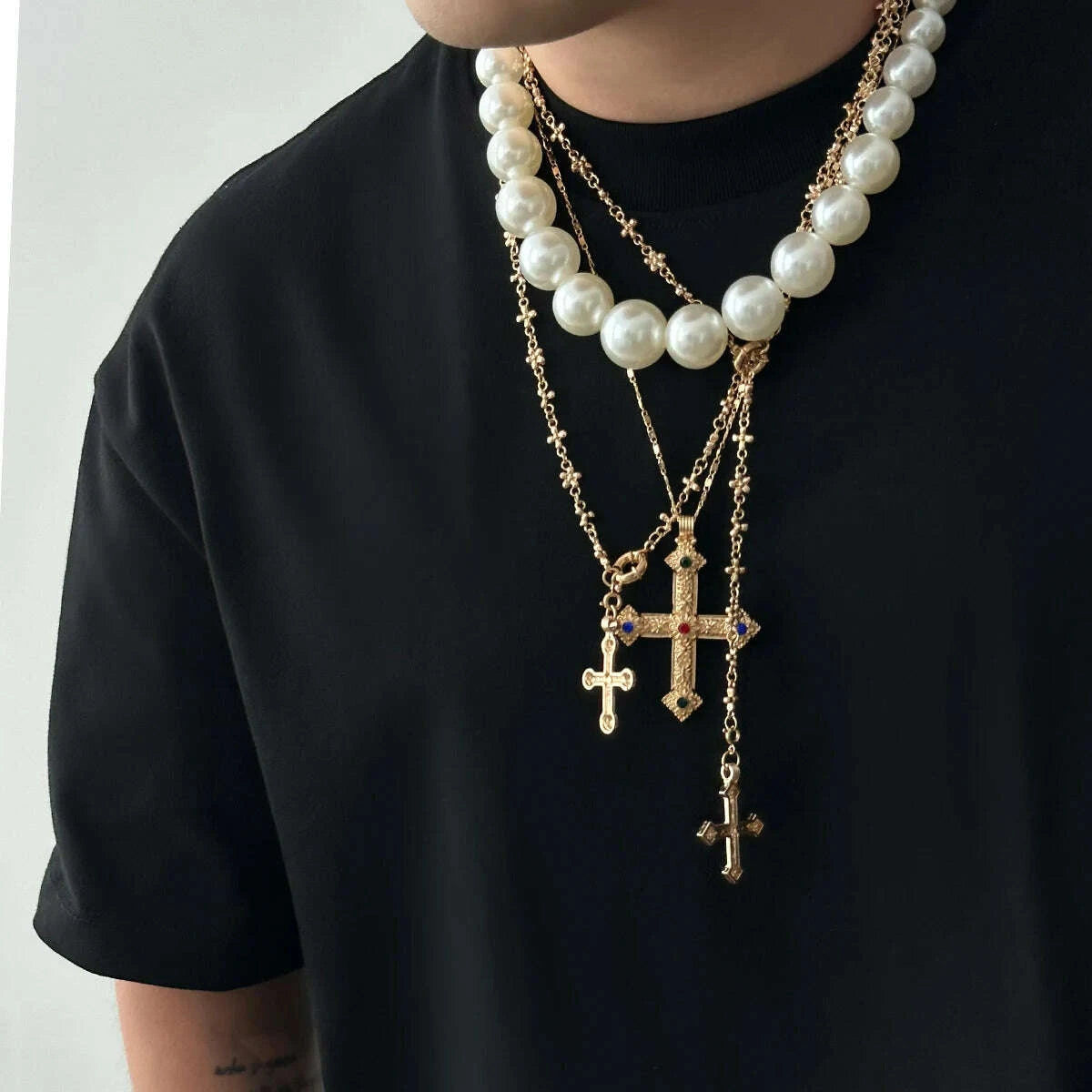 ingesightz-exquisite-vintage-juses-cross-pendant-men-necklace-trend-classic-imitation-pearl-choker-women-punk-party-jewelrykimlud-womens-clothes-35081209