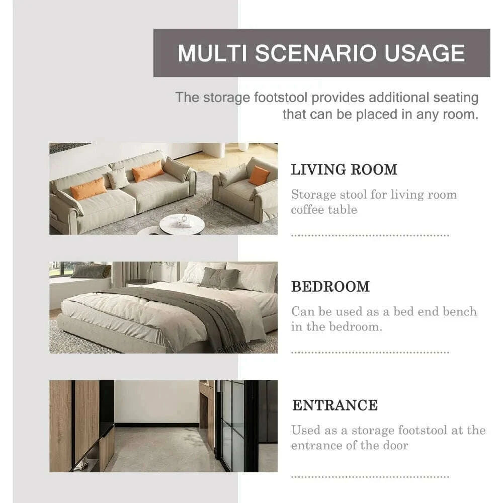 velvet-storage-bench-with-button-for-entryway-living-room63-storage-ottoman-bench-for-bedroom-end-of-bed-bench-with-armskimlud-womens-fashion-34604367