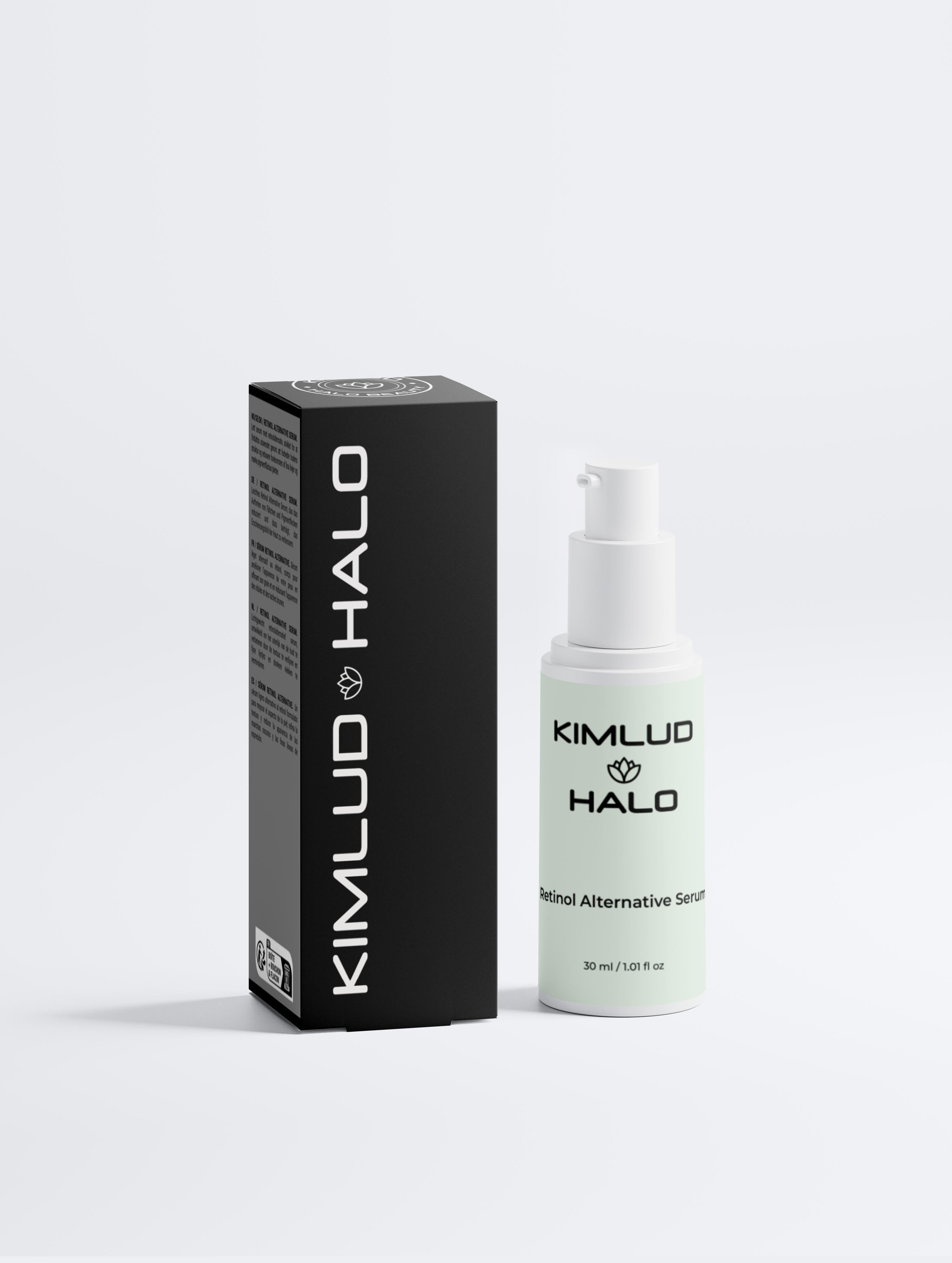 Retinol Alternative Serum