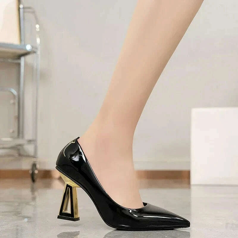 pointed-toe-special-heel-high-heels-womens-light-mouth-sexy-explosive-patent-leather-versatile-single-shoeskimlud-womens-fashion-34619294