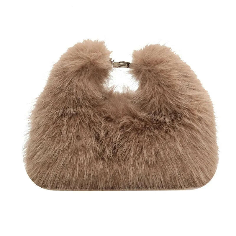 크로스백-여성-가방-2023-new-winter-trend-solid-color-plush-warm-fluffy-crossbody-bag-imitation-fox-hair-shoulder-bag-designer-handbagkimludkimlud-35556794
