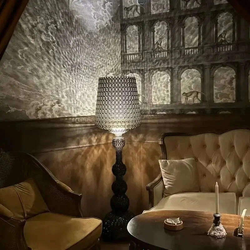 kabuki-indoor-hollow-floor-lamp-from-italy-high-end-living-room-bedroom-designer-atmospheric-desk-lampkimlud-womens-fashion-34623751
