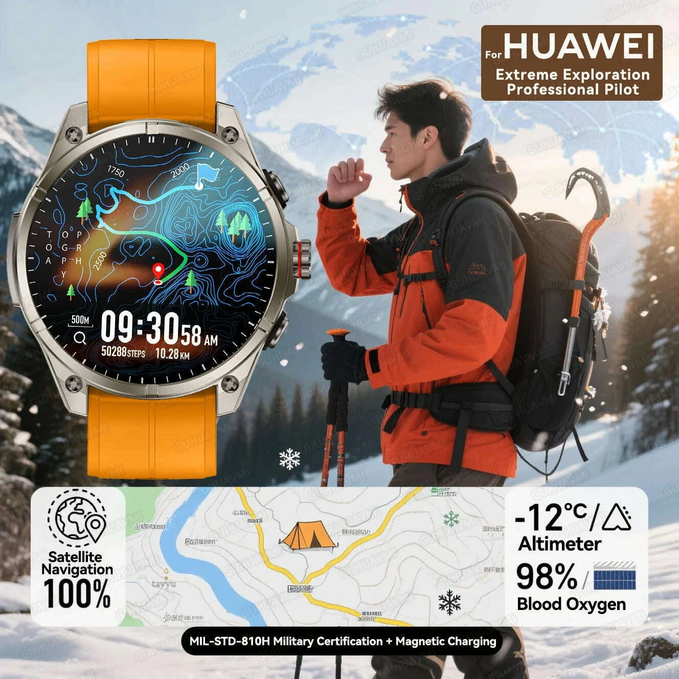 2025-new-premium-gps-smart-watches-outdoor-altimeter-barometer-amoled-screen-built-in-gps-compass-military-sports-smartwatch-menkimlud-womens-fashion-34607206