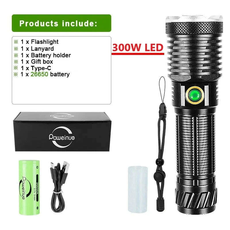 newest-10000lm-ultra-powerful-rechargeable-flashlight-8000w-torch-high-power-led-flashlights-3500m-long-range-tactical-lanternkimludkimlud-35562589