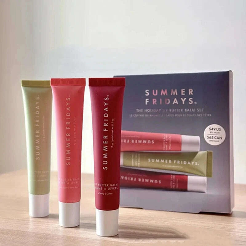 summer-lip-balm-fridays-moisturizing-smooth-soft-gloss-lipstick-hydrating-birthday-cake-vanilla-beige-lips-care-makeup-cosmeticskimludkimlud-35564321