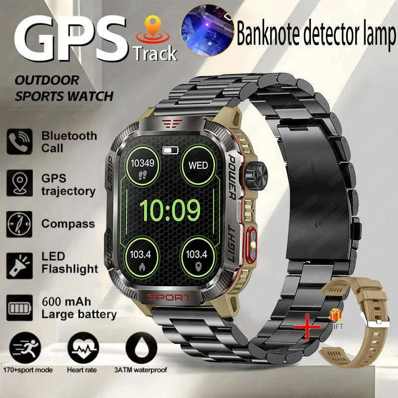 new-professional-outdoor-military-smart-watch-men-flashlight-compass-waterproof-outdoor-sport-tracker-bluetooth-call-smartwatchkimlud-womens-fashion-34615287